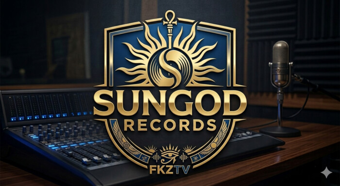 Sungod Records